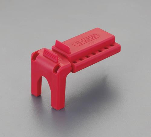 パンドウイット(PANDUIT) φ85mm ボールバルブロックアウト PSL-BV1