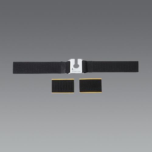 サンワサプライ ロックベルト (USBプラグ用) CA-NB002