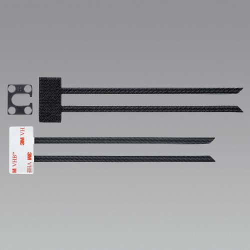 サンワサプライ ホールドロック (HDMIプラグ用) CA-NB004