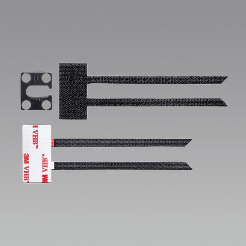 サンワサプライ ホールドロック (USBプラグ用) CA-NB005