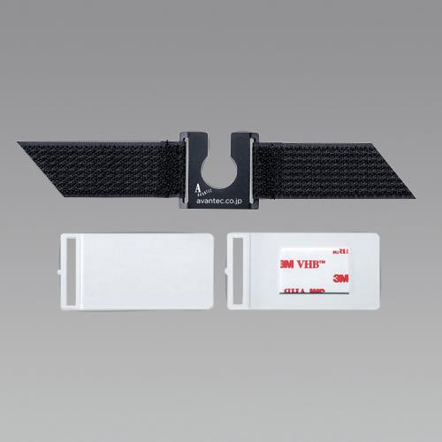 サンワサプライ ホールドロック (AC電源プラグ用) CA-NB006