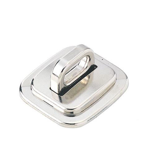 サンワサプライ セキュリティロック(粘着・ネジ止タイプ) SLE-5PN