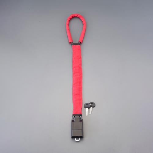 中発販売 103mm ワイヤーハンドルロック SVR-411