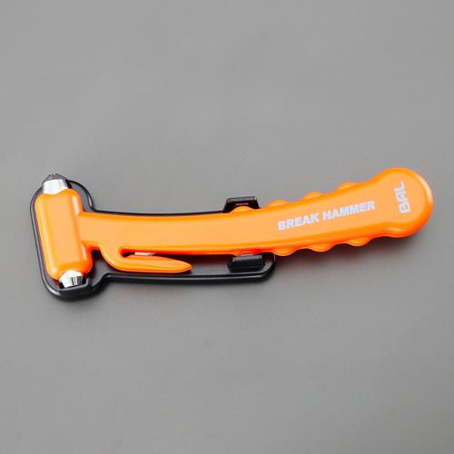 大橋産業(BAL) 緊急脱出用ツール No.636