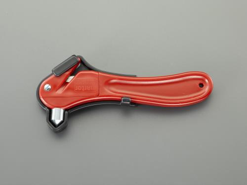 mator(マーター) 緊急脱出用シートベルトカッター 538.02