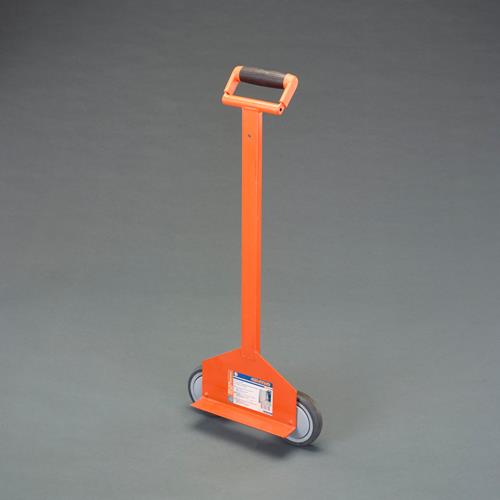 EDMA(エドマ) 350x105x850mm ボードトロリー 064655