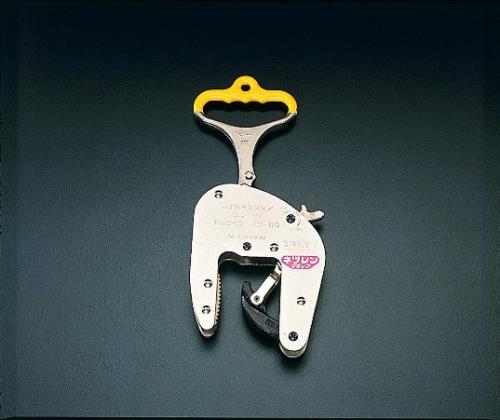 三木ネツレン 0-40mm U字溝吊クランプ F3020