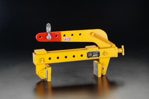 三木ネツレン 0-240mm コンクリート吊クランプ F3105