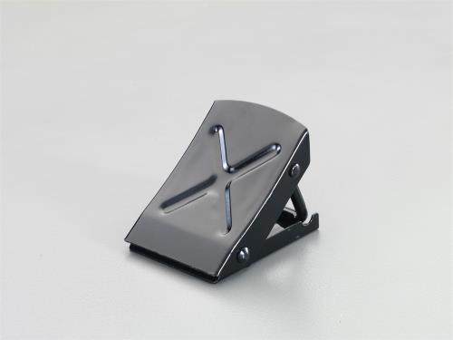 大橋産業(BAL) 106x 93x 82mm タイヤストッパー(1個) No.1108