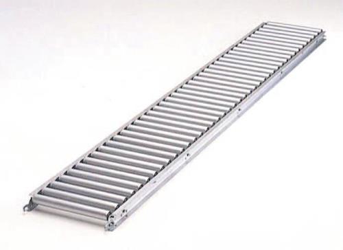 アルインコ(ALINCO) 400x3・000mm ローラーコンベアー(アルミ製) MAR-40103