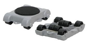 ESCO(エスコ) ローラー(EA986DP-1・-2用/2個) EA986DP-12A