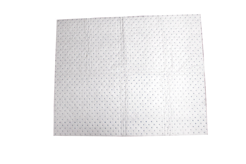 オイルメンテナンスシート