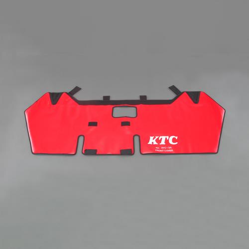 KTC(京都機械工具) 1900x740mm フロントカバー(メンテナンス用) AYC-3A