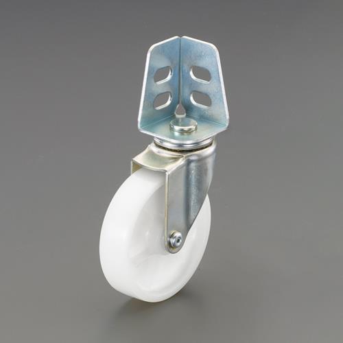 東正車輌(TOSEI) 100mm キャスター(アングル用) EB-100N