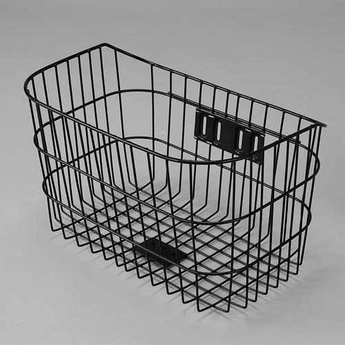 ESCO(エスコ) 450x285x250mm ワイヤーバスケット(前用) EA986YF-1