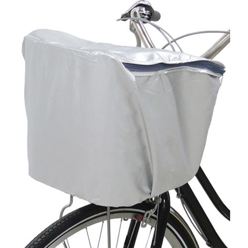 キャプテンスタッグ 340x240x230mm カゴカバー(前用) Y-3362