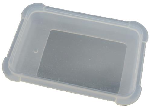 キャプテンスタッグ 78x53x18mm 自転車用ハンドルスイッチカバー YF-3508