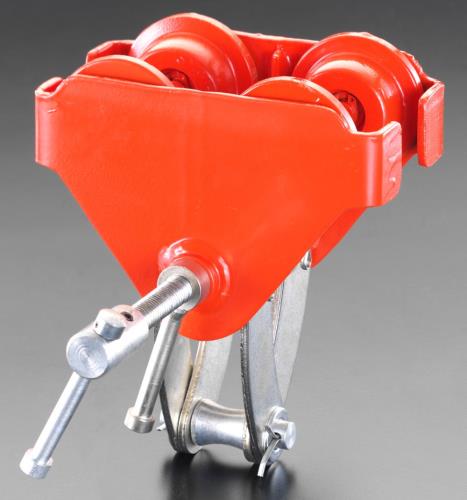 スリーエッチ 1.0ton ビームトロリー BT1ton