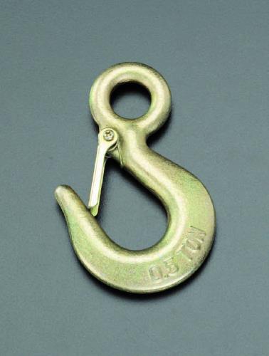 スリーエッチ 3.0ton アイフック(ラッチ付) EL3