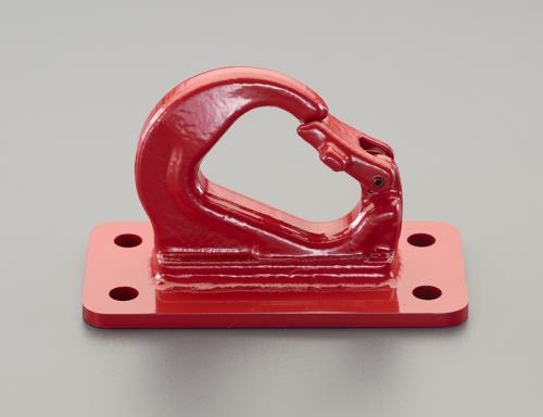 スリーエッチ 140x 70mm/1.0ton フック(固定式) BHN1000