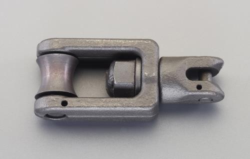 スリーエッチ 0.8ton スイベルジョイント(チェーン用) SJ5