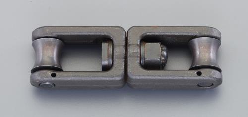 スリーエッチ 1.0ton スイベルジョイント(ワイヤーロープ用) SJR