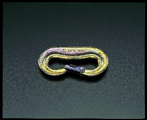 スリーエッチ 2.0ton 安全金具付Cカン CL2