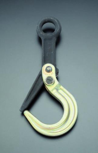 スリーエッチ 3.0ton 吊フック LL3ton