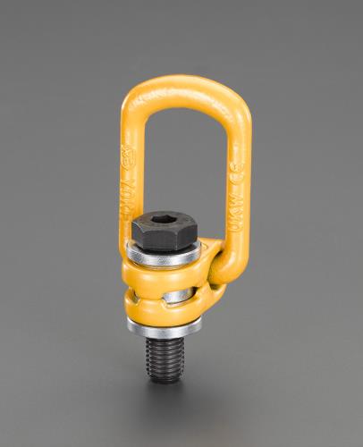 ESCO(エスコ) 1.0 ton/M12x18mm ロードリング EA987GP-42