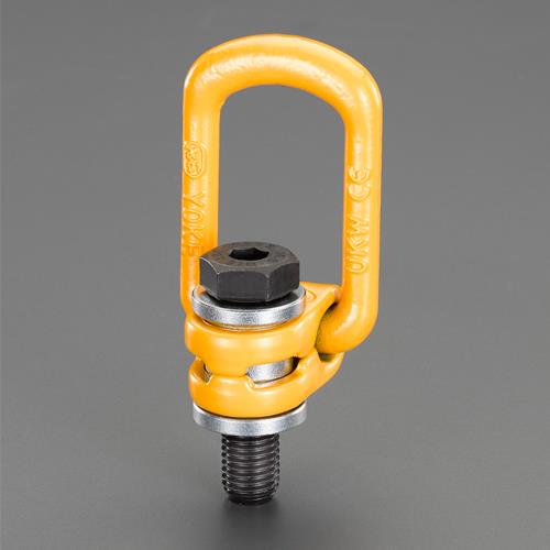 ESCO(エスコ) 2.5 ton/M20x30mm ロードリング EA987GP-44A