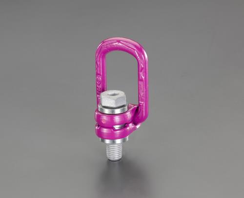 ルッドリフティングジャパン(RUD) 2.0 ton/M16x22mm ロードリング VLBG-PLUS-M16