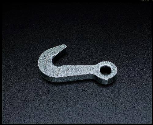 三木ネツレン 0.5ton 吊りフック E2705