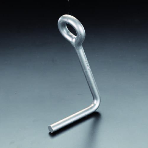 三木ネツレン 1000kg パイプ用吊フック E2723