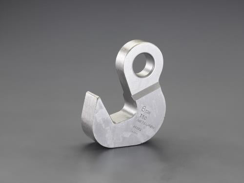 三木ネツレン 10ton/100mm 大型吊フック E2601