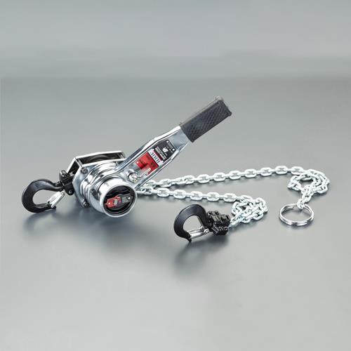 スリーエッチ 6.3tonx1.5m スーパーレバー SP ll 6300kg