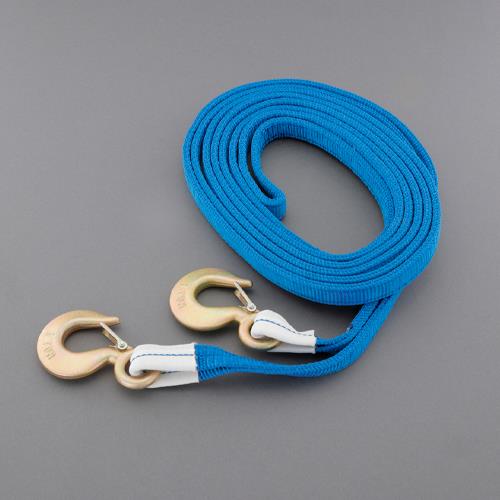 スリーエッチ 6m パレットプーラー用フックベルト PPB6m