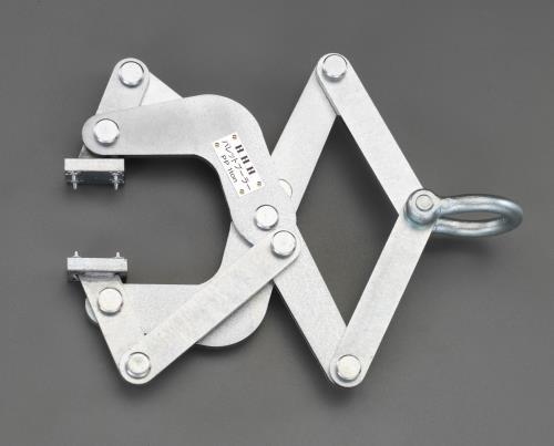 スリーエッチ 1.0ton パレットプーラージョウ PP1ton