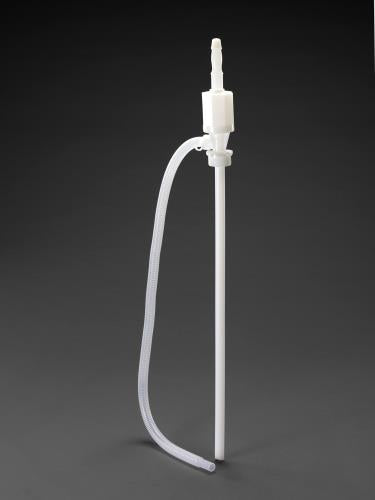ESCO(エスコ) 1150mm 耐酸ポンプ(手動/6本) EA990KT-17
