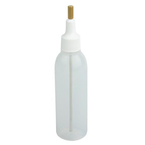 エンジニア 25ml オイラー(真鍮製ノズル・ポリエチレン製) ZC-19