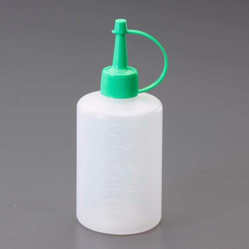 瑞穂化成工業 250ml オイラー(ポリエチレン製/グリーン) 0822B+0825G