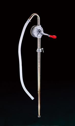 ESCO(エスコ) ドラム缶オイルポンプ(手廻し式) EA990XL-1