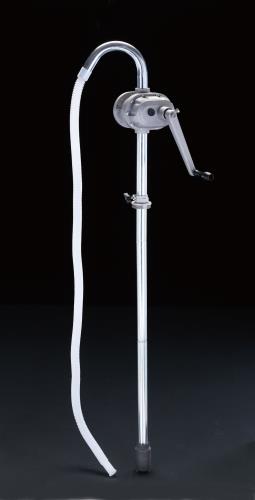ESCO(エスコ) ドラム缶サクションオイルポンプ(手廻し) EA990XL-3