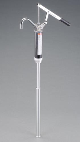 ESCO(エスコ) ドラム缶用オイルポンプ(手押し式) EA990XL-5