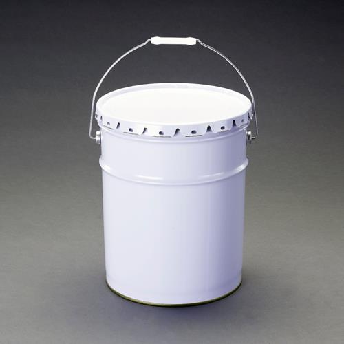 ESCO(エスコ) 20L ペール缶(ラグタイプ) EA991AG-1