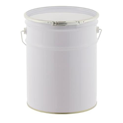 ESCO(エスコ) 20L ペール缶(バンドタイプ) EA991AG-2