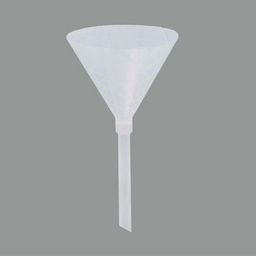 瑞穂化成工業 φ240mm じょうご(ポリプロピレン製) 0037