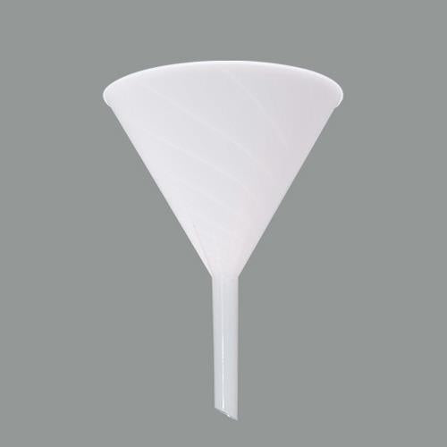 瑞穂化成工業 φ180mm じょうご(ポリエチレン製) 0265