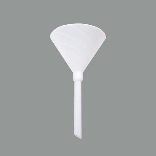 瑞穂化成工業 φ210mm じょうご(ポリエチレン製) 0266