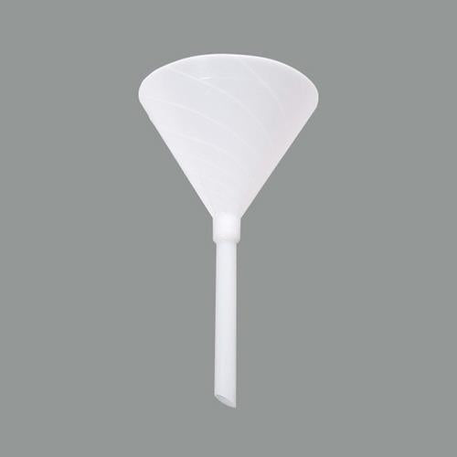 瑞穂化成工業 φ240mm じょうご(ポリエチレン製) 0267