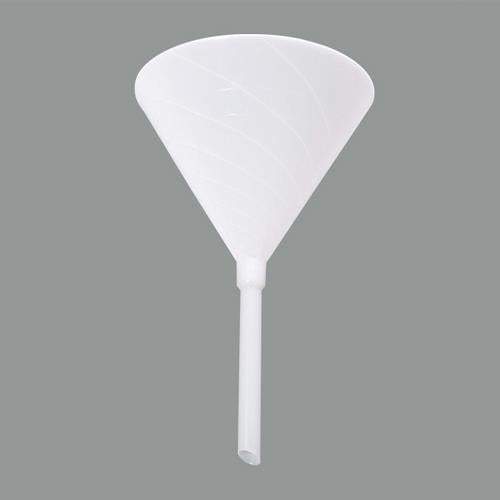 瑞穂化成工業 φ300mm じょうご(ポリエチレン製) 0268